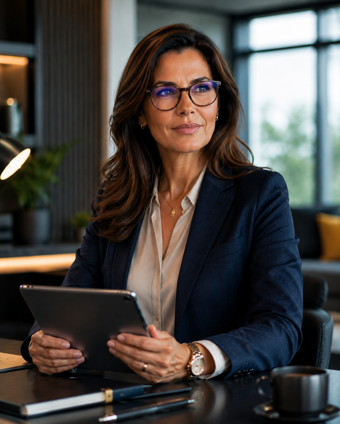 Lentes Multifocais Quality Vision Prime